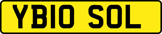 YB10SOL