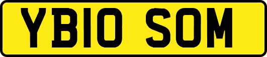 YB10SOM