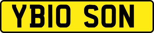 YB10SON