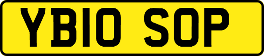 YB10SOP