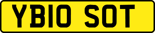 YB10SOT