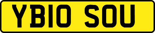 YB10SOU