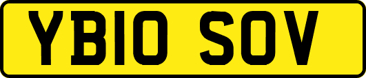 YB10SOV
