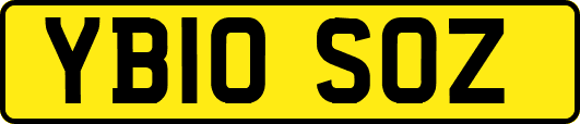 YB10SOZ