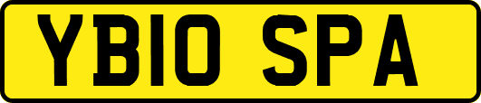 YB10SPA