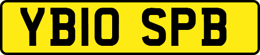 YB10SPB