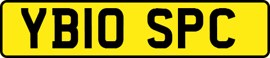 YB10SPC