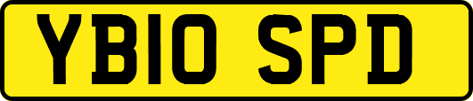 YB10SPD