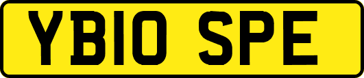YB10SPE