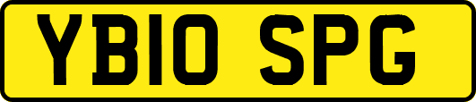 YB10SPG