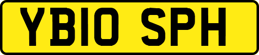 YB10SPH