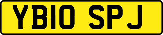YB10SPJ