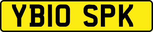 YB10SPK