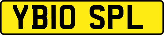 YB10SPL