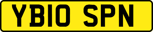 YB10SPN