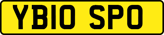 YB10SPO
