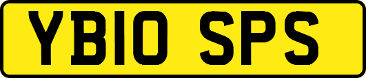 YB10SPS