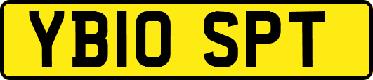 YB10SPT