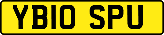 YB10SPU
