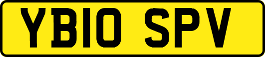 YB10SPV