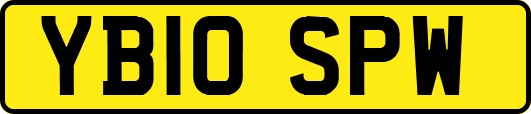 YB10SPW
