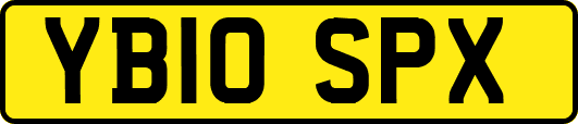 YB10SPX