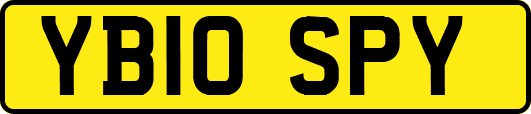 YB10SPY