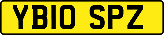 YB10SPZ