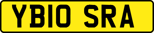 YB10SRA
