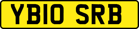 YB10SRB