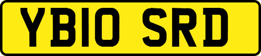 YB10SRD
