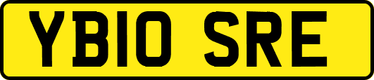 YB10SRE