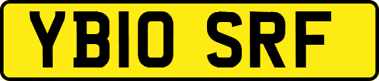 YB10SRF