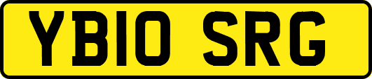 YB10SRG