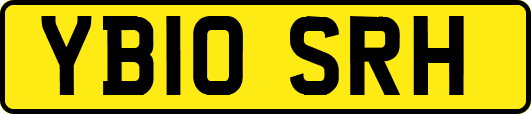 YB10SRH