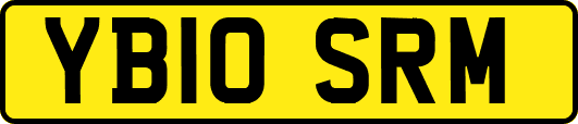 YB10SRM