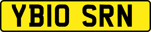 YB10SRN