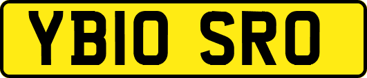 YB10SRO