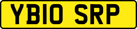 YB10SRP
