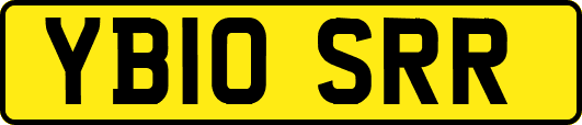 YB10SRR