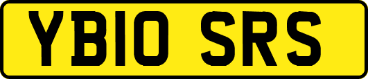 YB10SRS