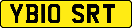 YB10SRT