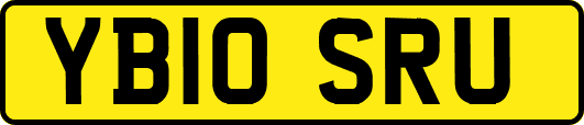 YB10SRU