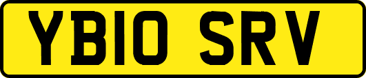 YB10SRV