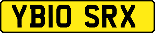 YB10SRX