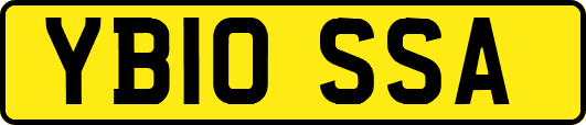 YB10SSA