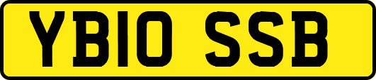 YB10SSB