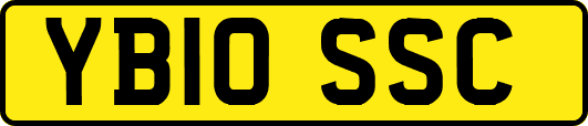 YB10SSC