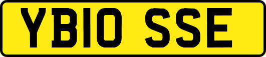 YB10SSE