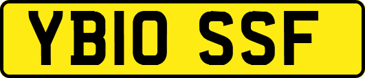 YB10SSF